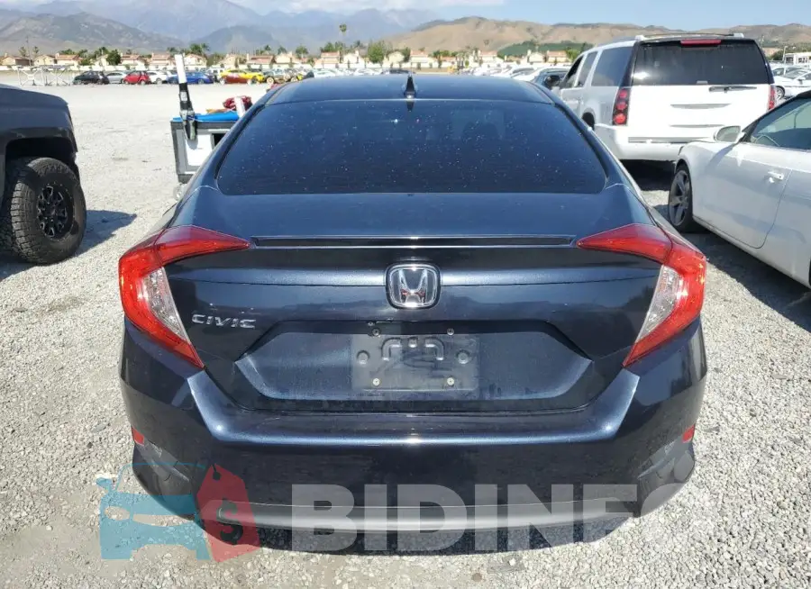 19XFC1F33GE217276 Photo# 6