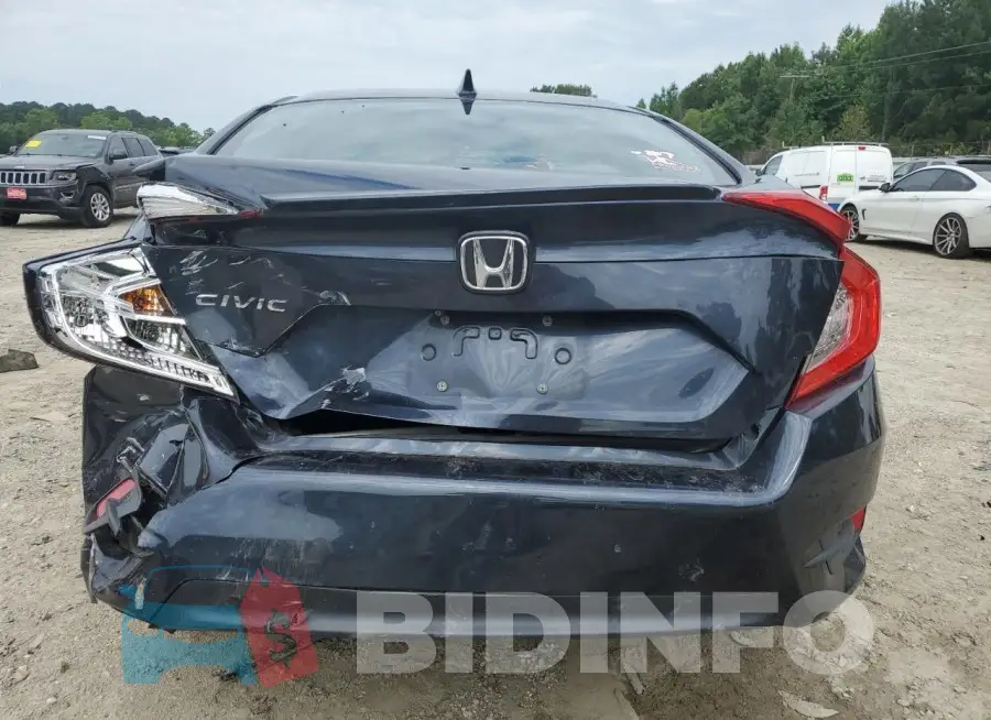 19XFC1F34GE217304 Photo# 6