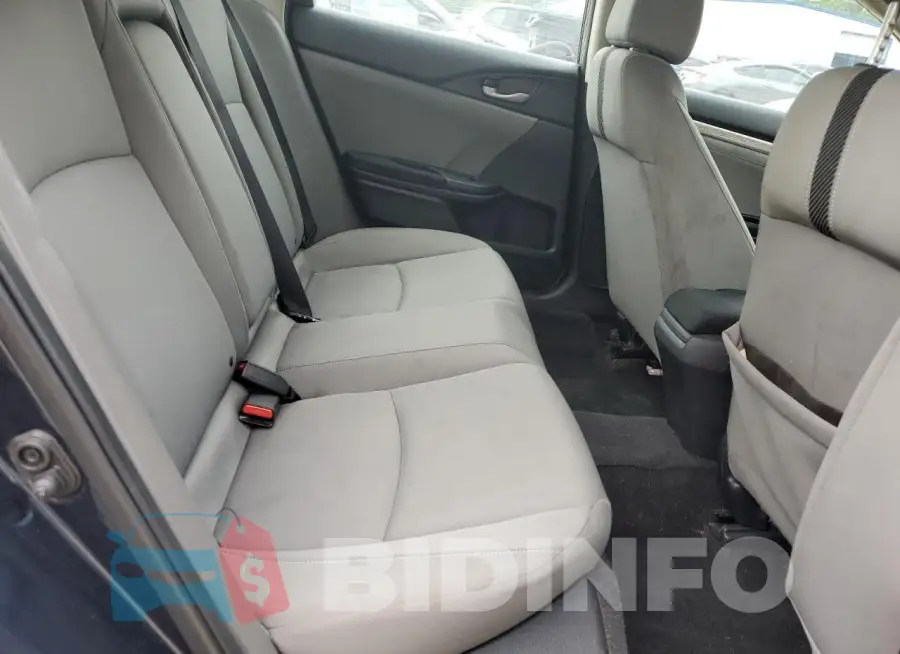 19XFC1F34GE217304 Photo# 10