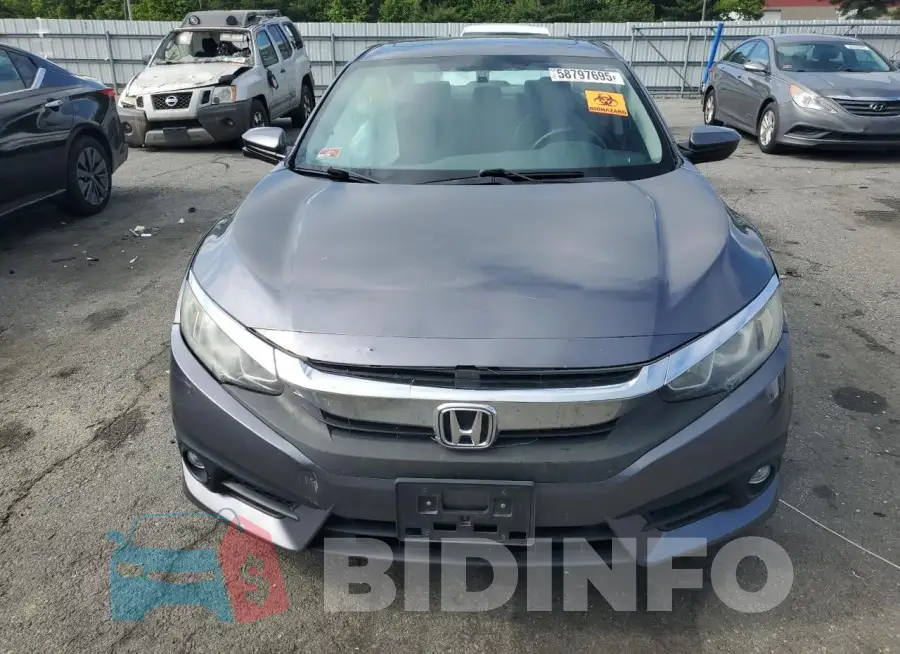 19XFC1F78GE212397 Photo# 5