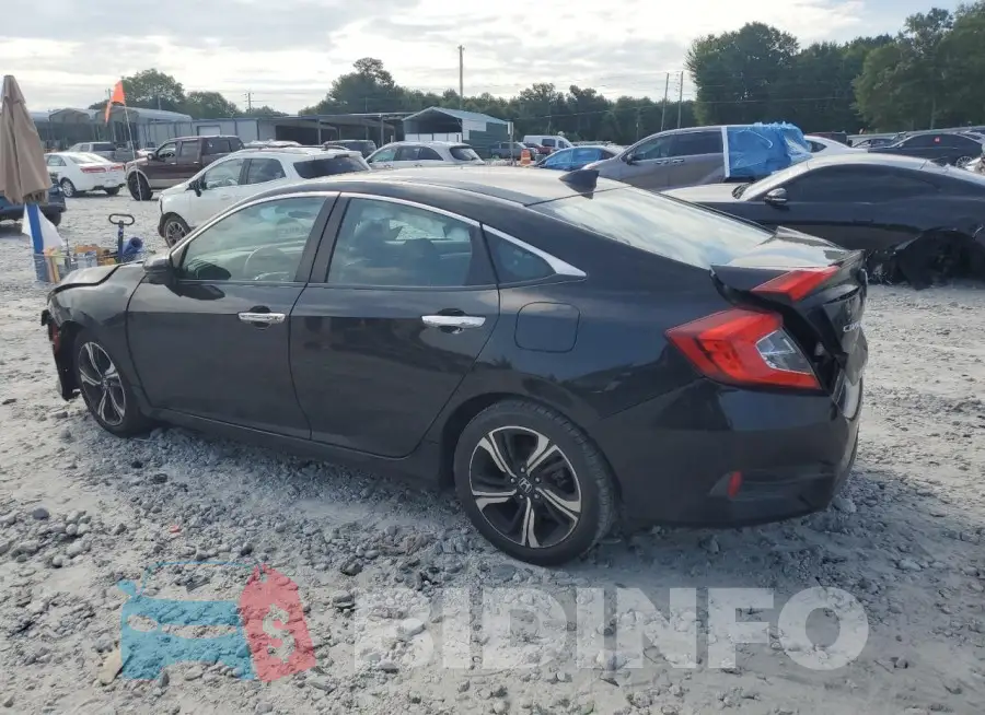 19XFC1F9XGE010632 Photo# 2