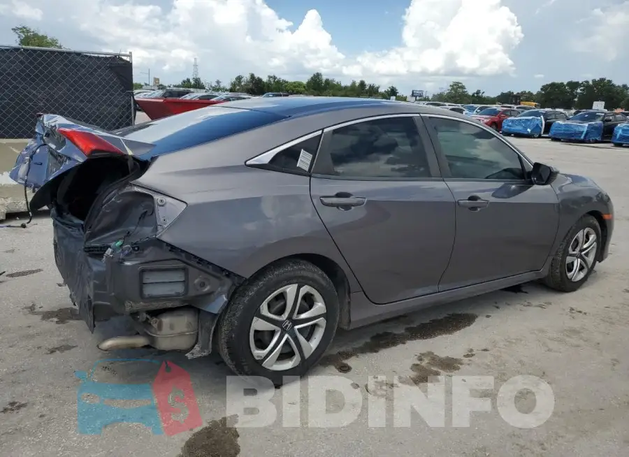 19XFC2F50GE025322 Photo# 3