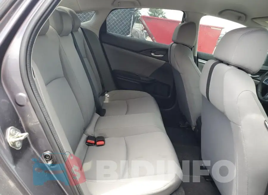 19XFC2F50GE025322 Photo# 10