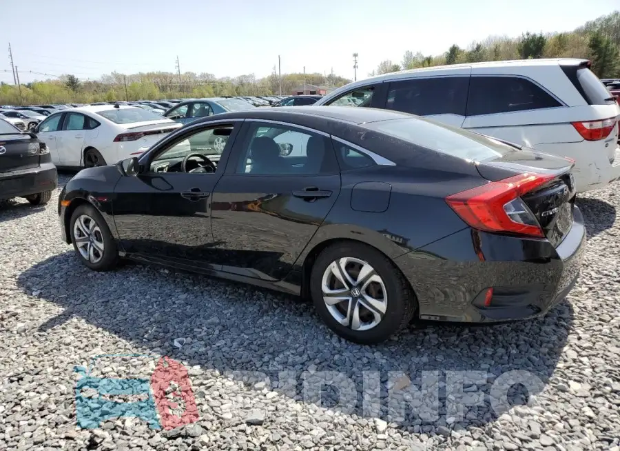 19XFC2F51HE219861 Photo# 2