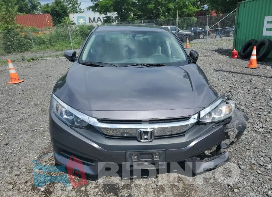 19XFC2F51HE224669 Photo# 5