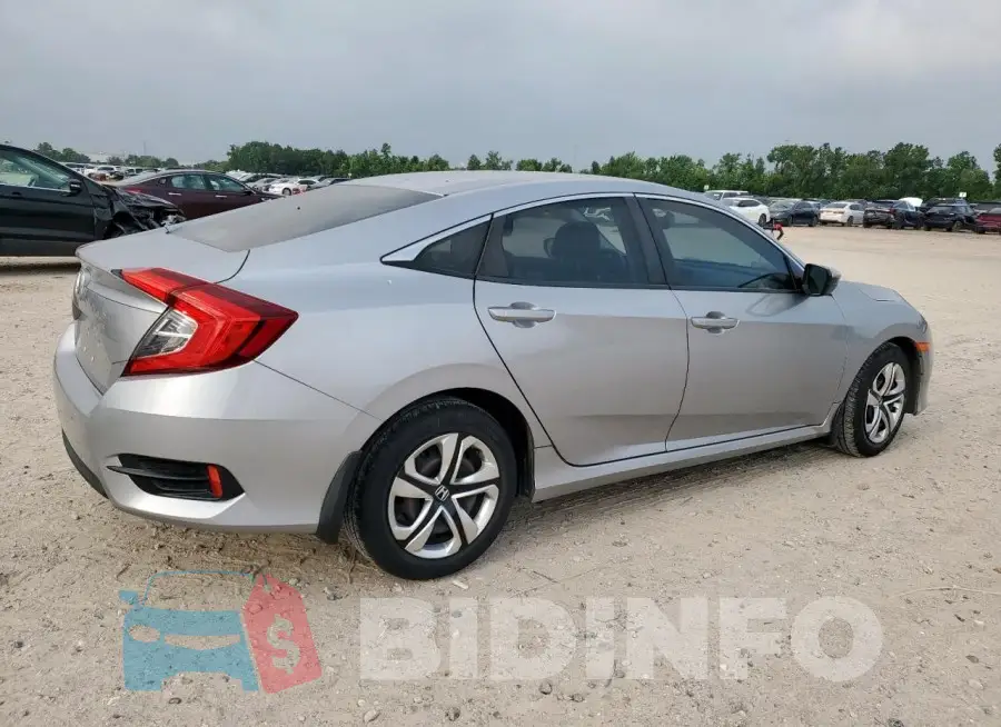 19XFC2F52HE064009 Photo# 3