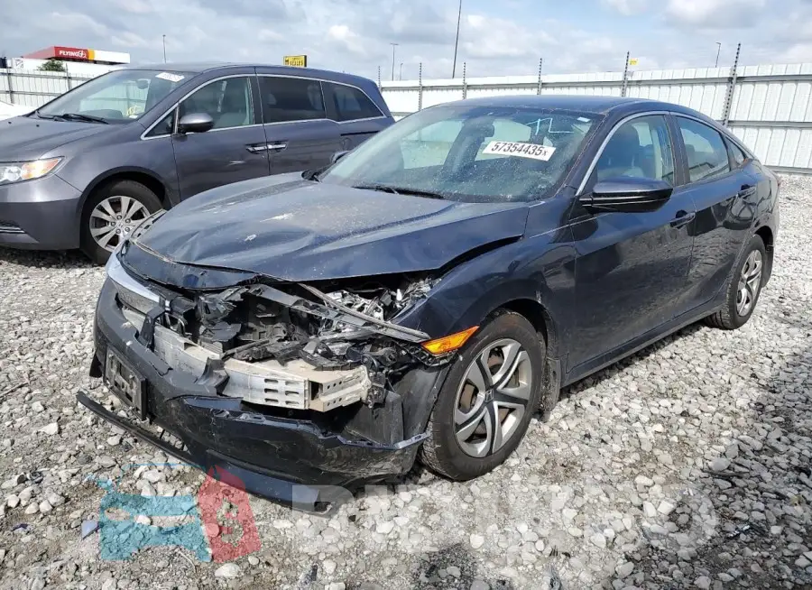 19XFC2F53HE008242 Photo# 1
