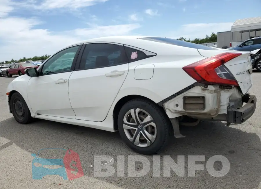 19XFC2F58HE209277 Photo# 2