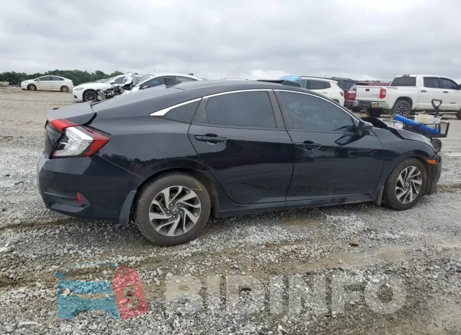 19XFC2F75HE049327 Photo# 3