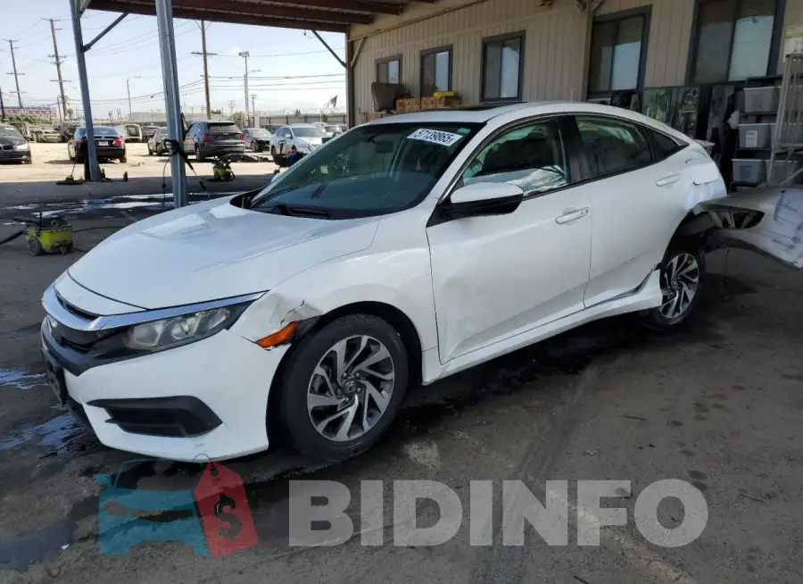 19XFC2F75HE208539 Photo# 1