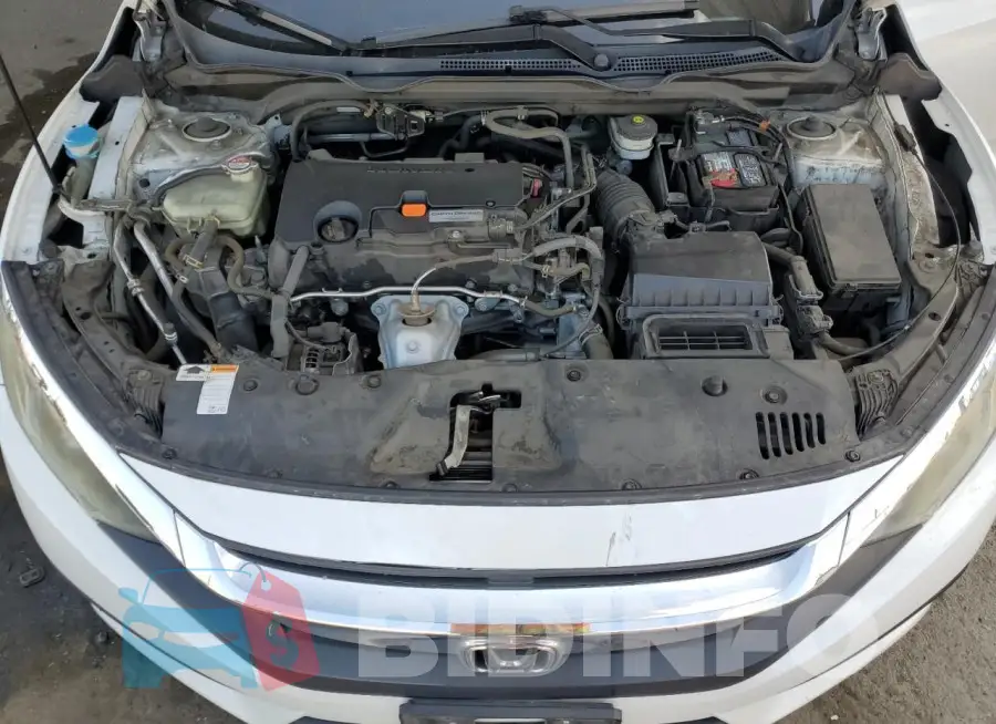 19XFC2F75HE208539 Photo# 11