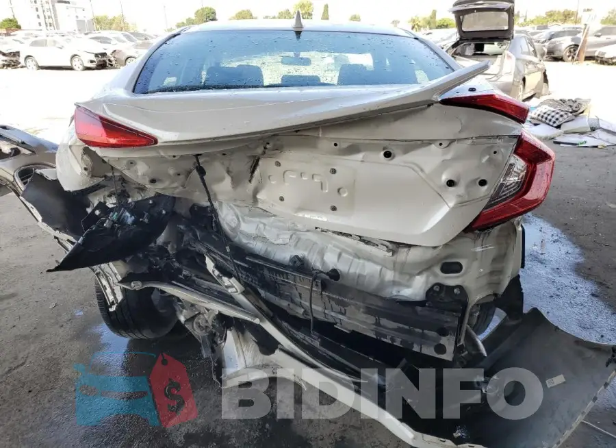 19XFC2F75HE208539 Photo# 6