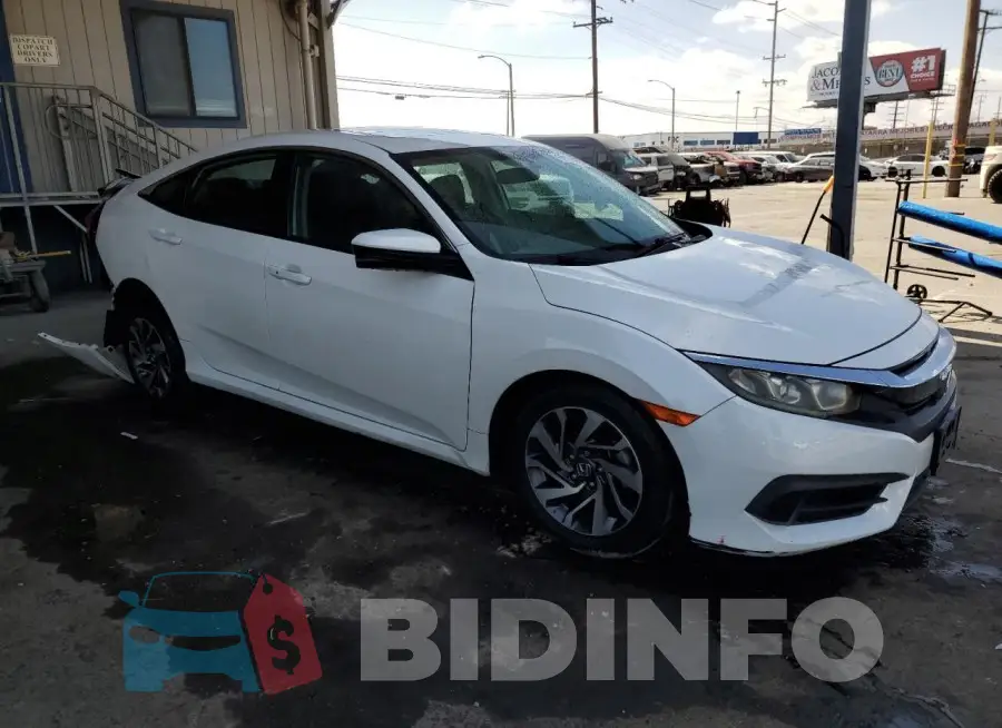 19XFC2F75HE208539 Photo# 4