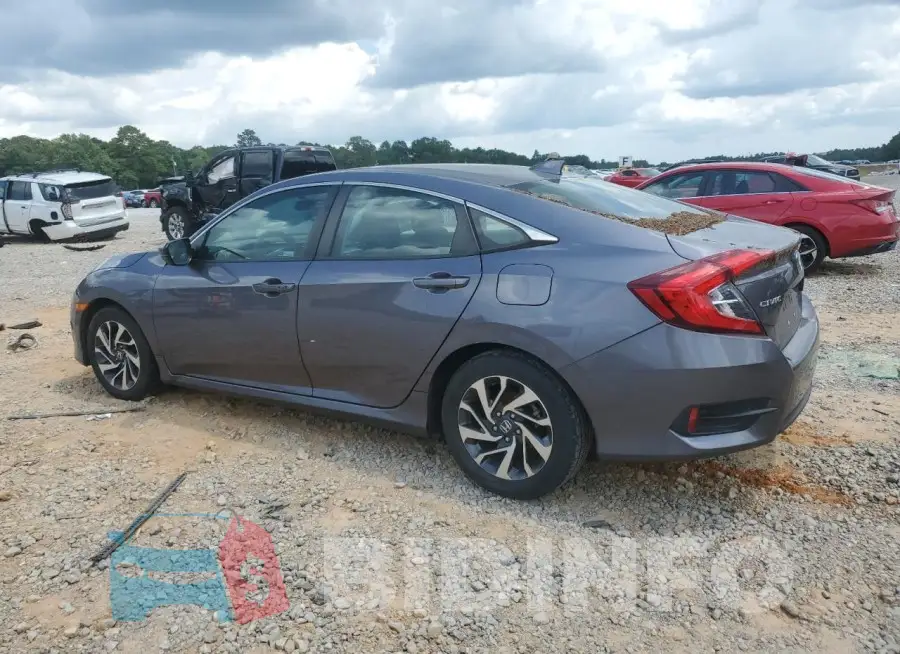 19XFC2F77JE036536 Photo# 2