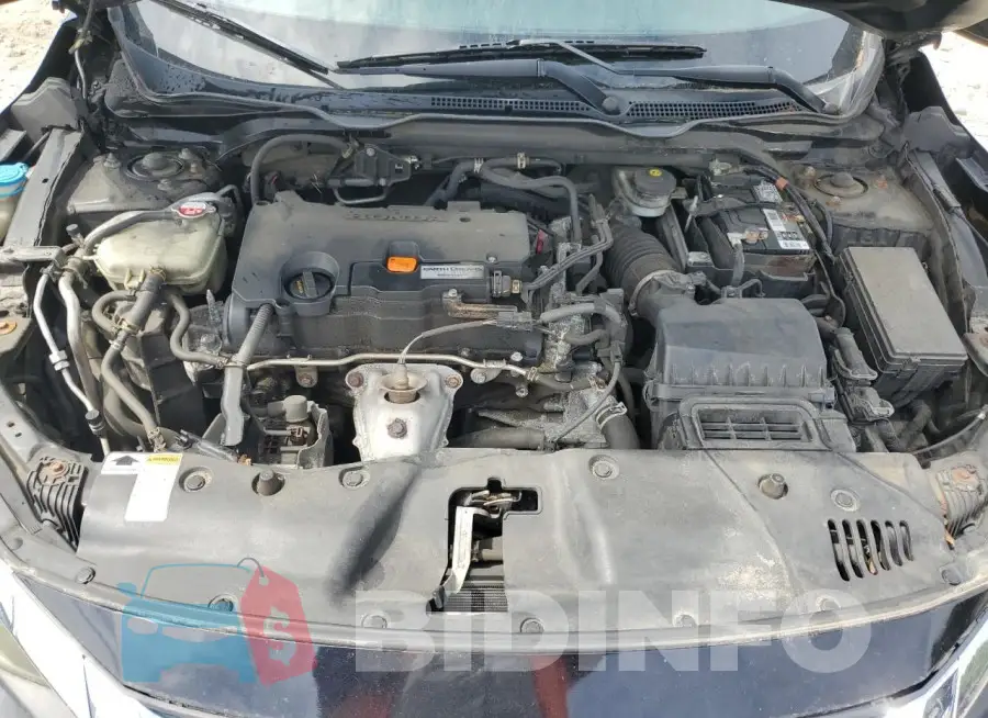 19XFC2F79GE208672 Photo# 11