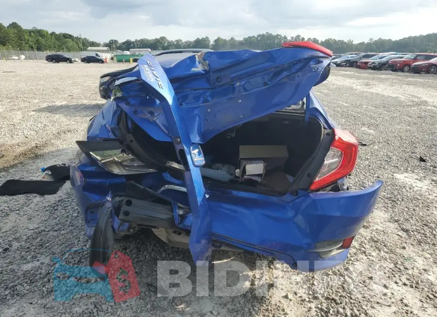 19XFC2F84HE031488 Photo# 6