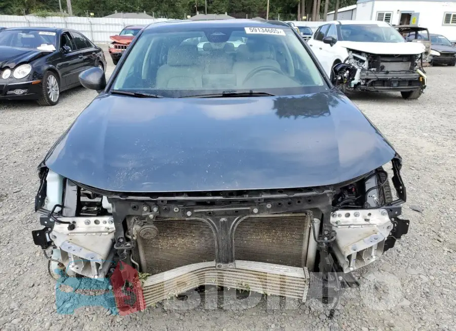 19XFL1H73RE001074 Photo# 5