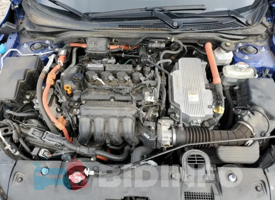 19XZE4F12KE018381 Photo# 11