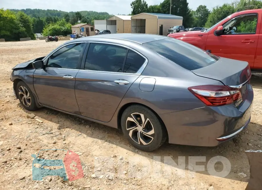 1HGCR2F37HA170783 Photo# 2