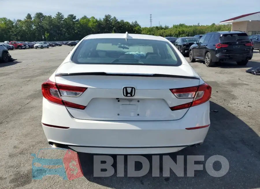 1HGCV1F10LA138674 Photo# 6