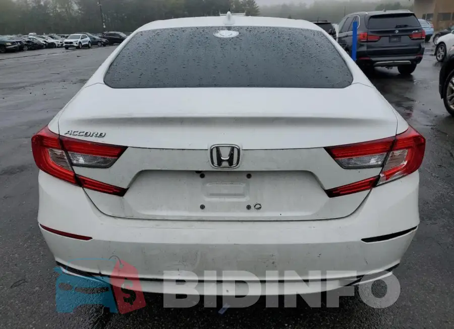 1HGCV1F12KA128467 Photo# 6