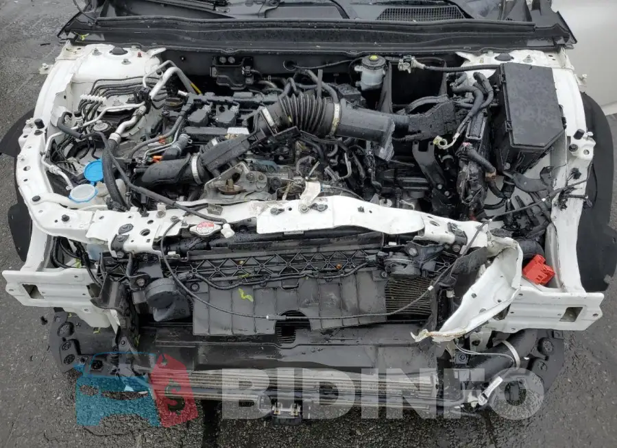 1HGCV1F12KA128467 Photo# 11
