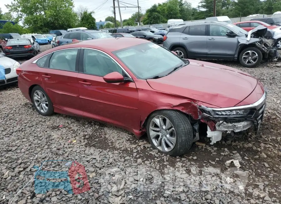 1HGCV1F16KA130772 Photo# 4