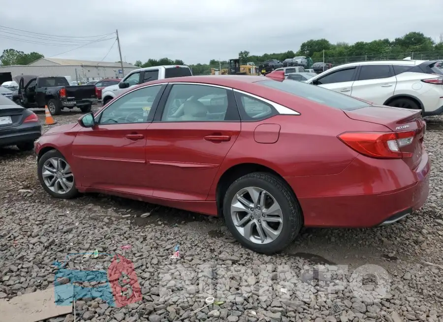 1HGCV1F16KA130772 Photo# 2