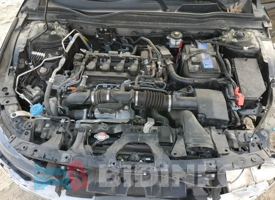 1HGCV1F34MA099106 Photo# 11