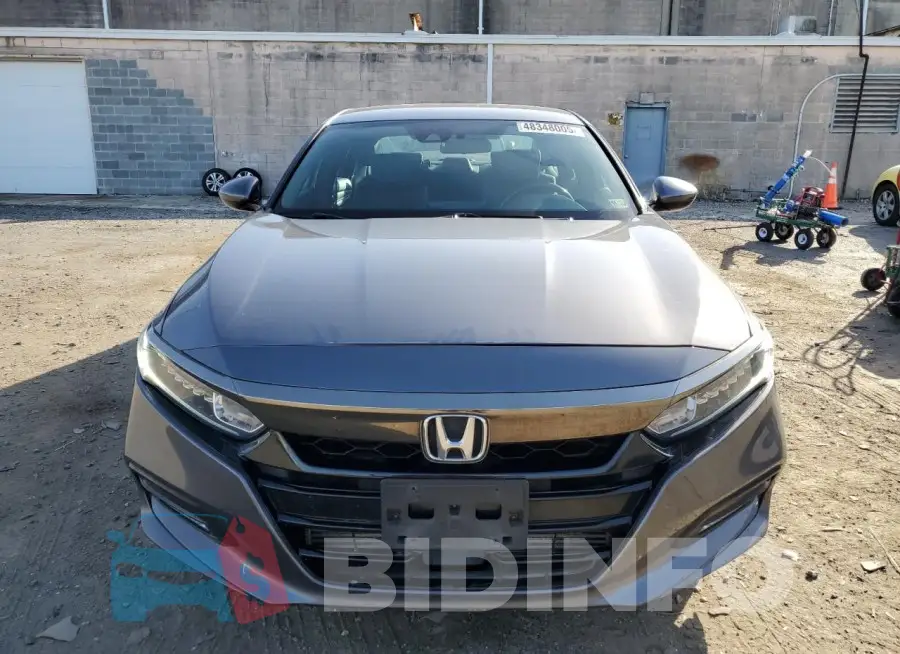 1HGCV1F37JA250743 Photo# 5