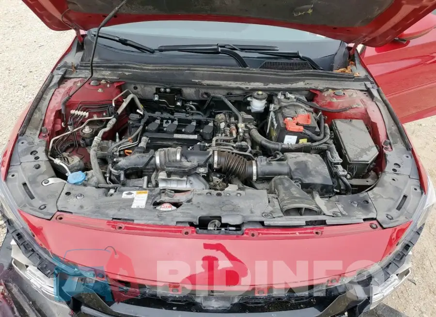1HGCV1F38KA165346 Photo# 11