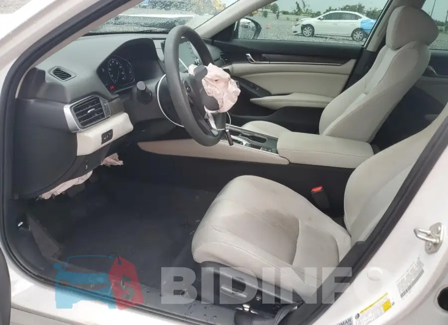 1HGCV1F49JA156212 Photo# 7
