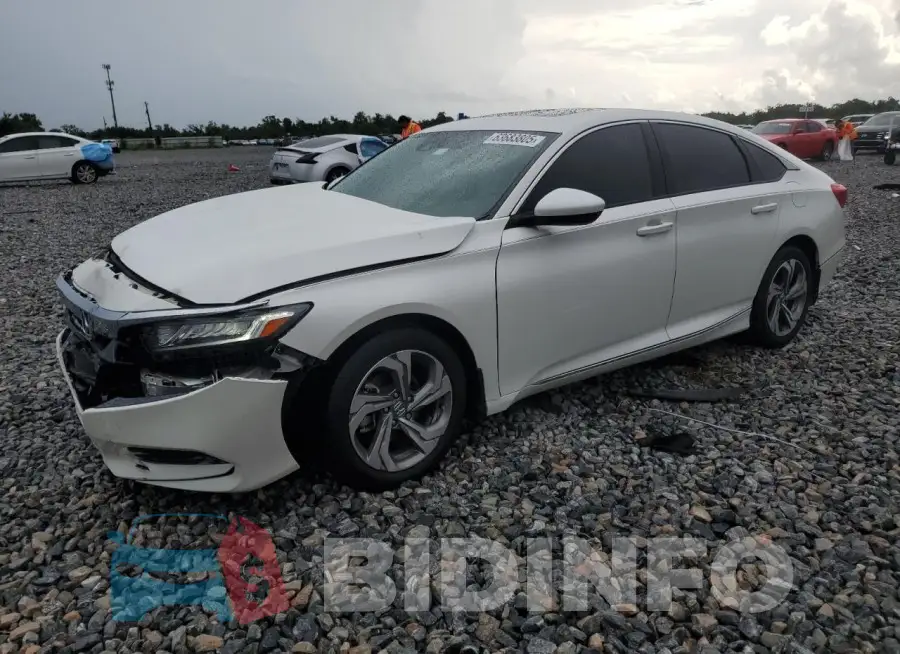 1HGCV1F49JA156212 Photo# 1