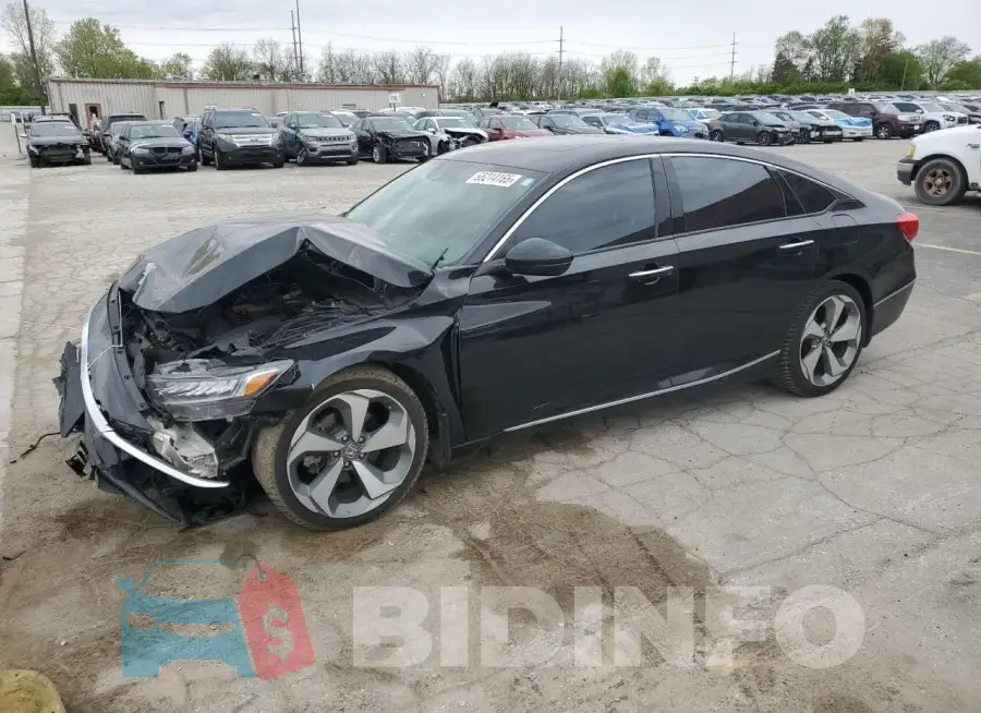 1HGCV1F9XJA156828 Photo# 1