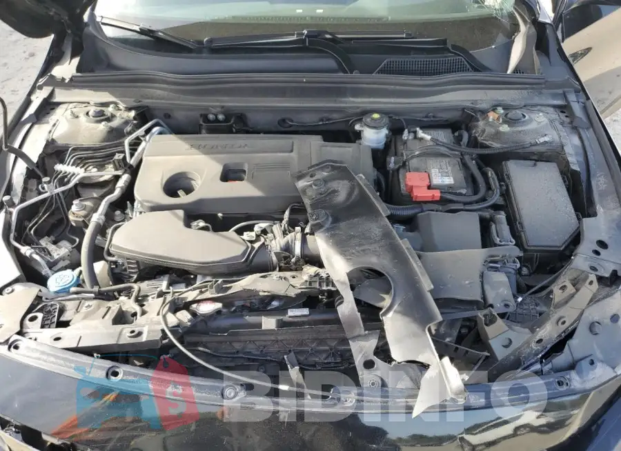 1HGCV2F37MA030173 Photo# 11