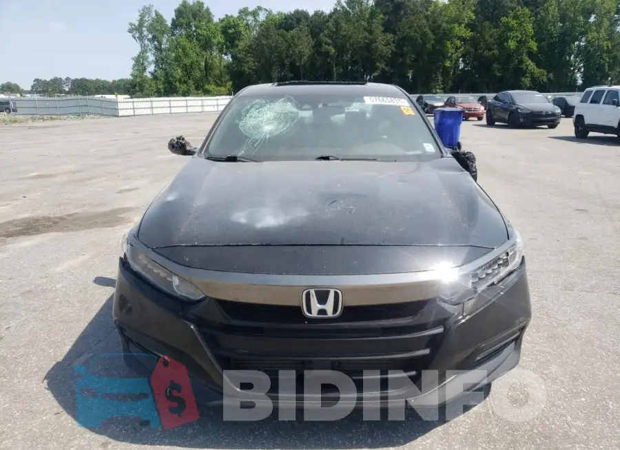 1HGCV2F39JA001737 Photo# 5
