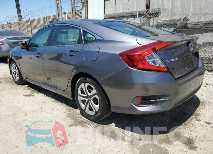 2HGFC2F53HH500663 Photo# 2