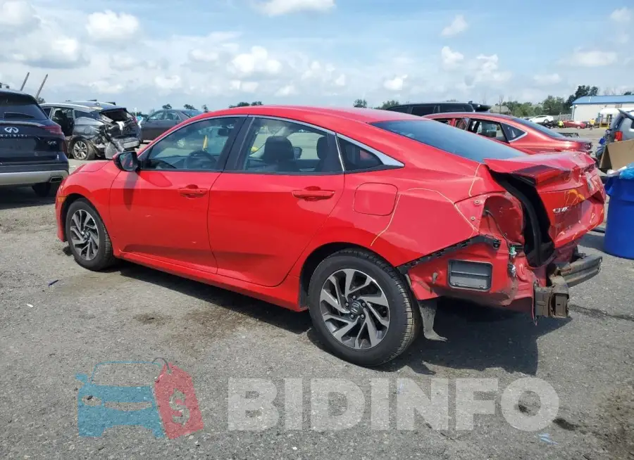 2HGFC2F71GH575927 Photo# 2