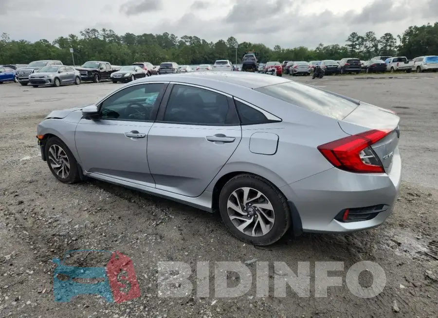 2HGFC2F76GH507932 Photo# 2