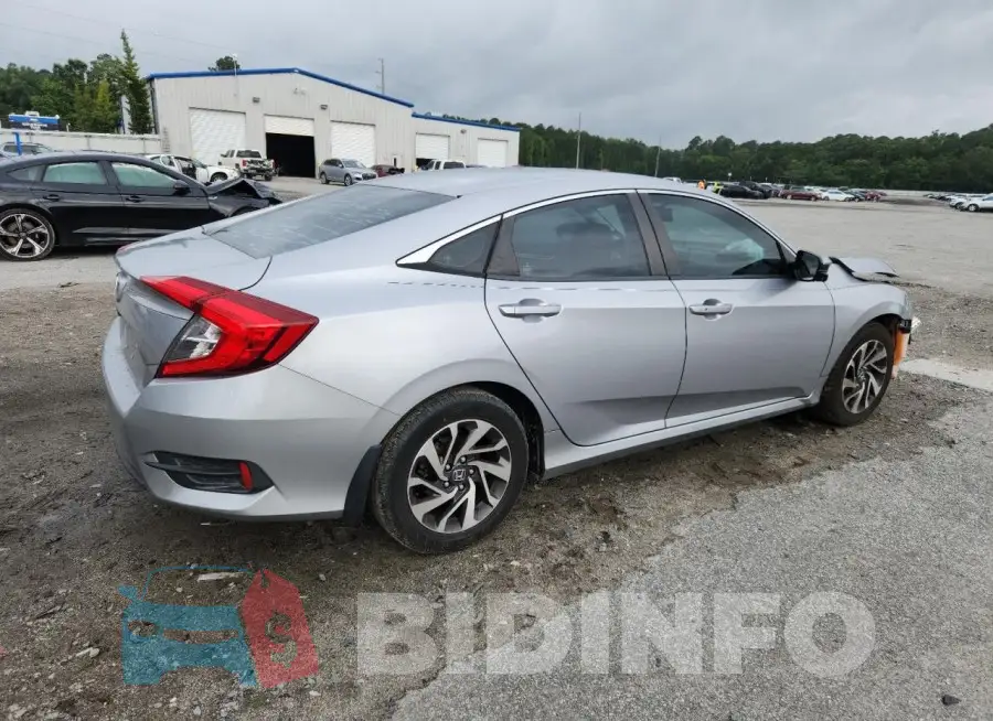 2HGFC2F76GH507932 Photo# 3