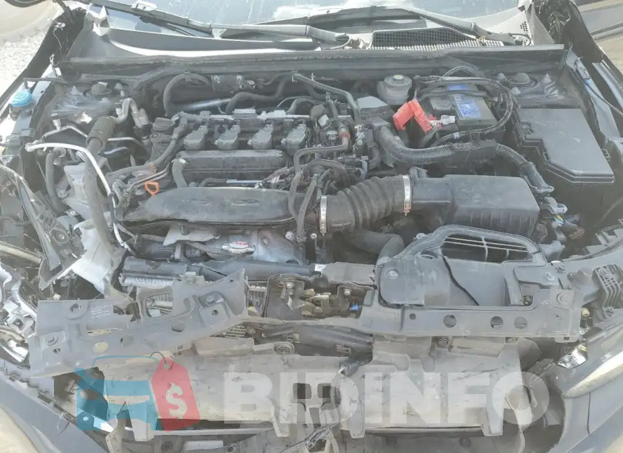 2HGFE1F93NH300739 Photo# 11