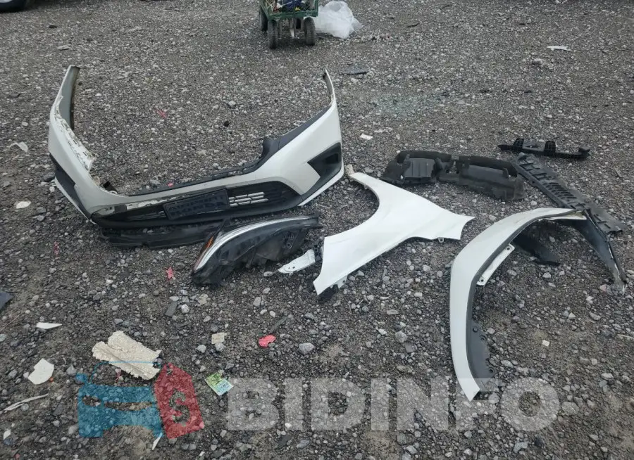 2HGFE2F59NH567192 Photo# 12