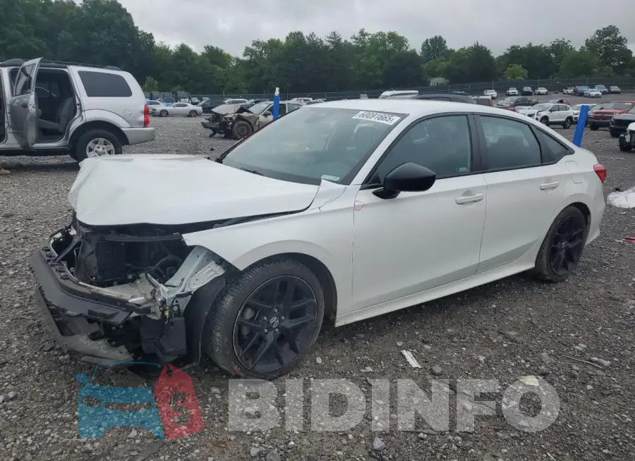 2HGFE2F59NH567192 Photo# 1