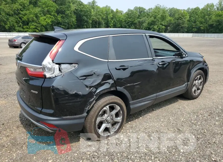 2HKRW2H52JH606339 Photo# 3