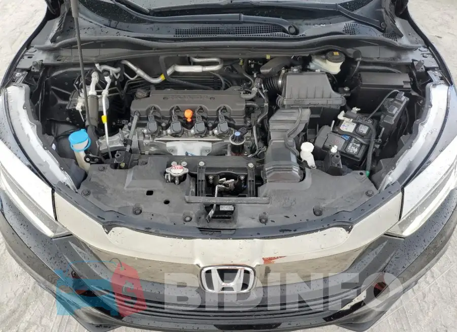 3CZRU5H59NM705418 Photo# 12