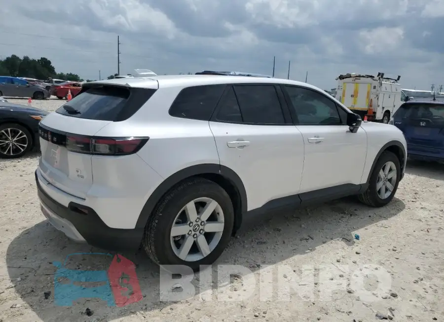 3GPKHVRJ1RS534154 Photo# 3