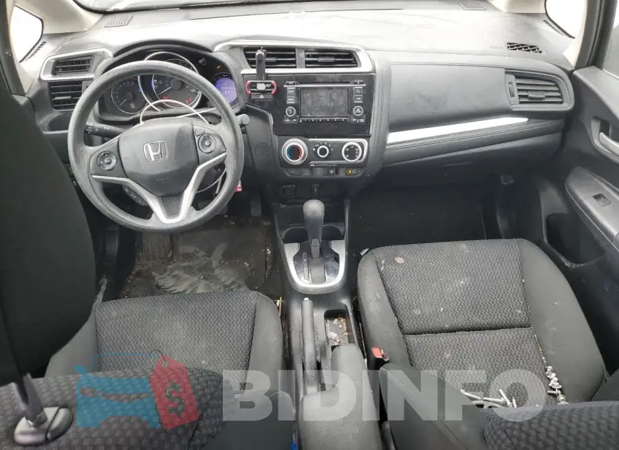 3HGGK5H43KM741905 Photo# 8