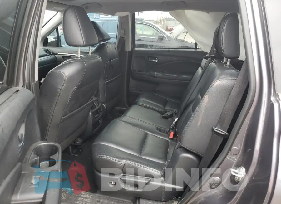 5FNYF5H52LB020836 Photo# 11