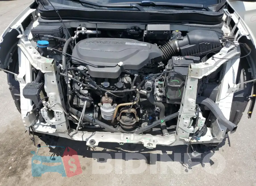 5FNYF6H89GB116159 Photo# 12