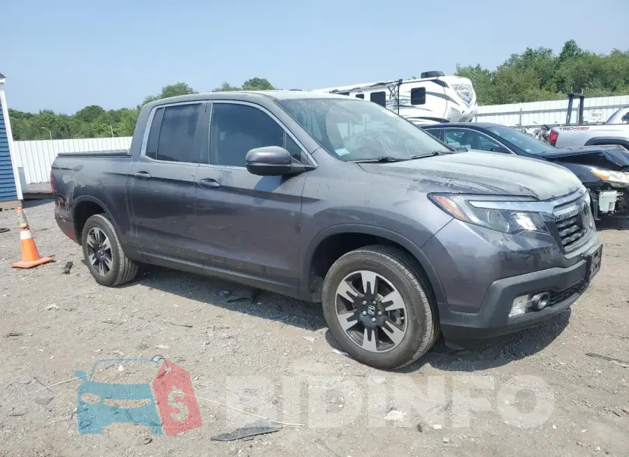 5FPYK3F57LB029509 Photo# 4
